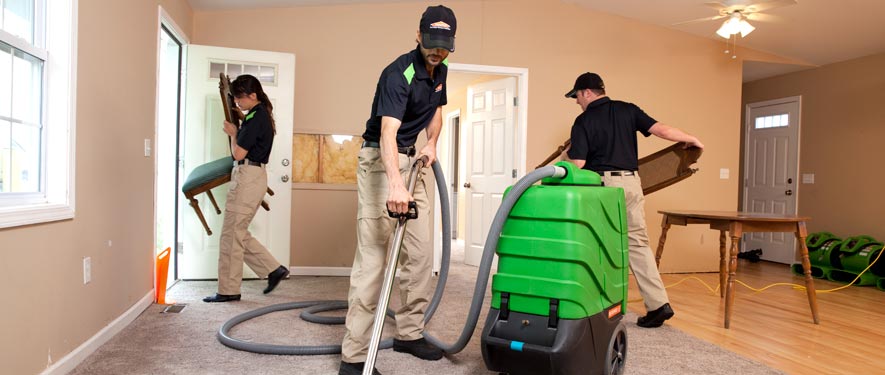 Brewton, AL cleaning services